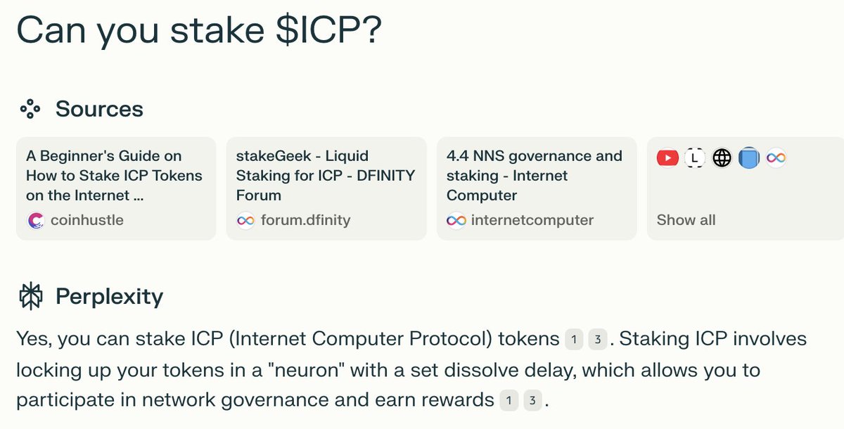 Our trenches are not the same