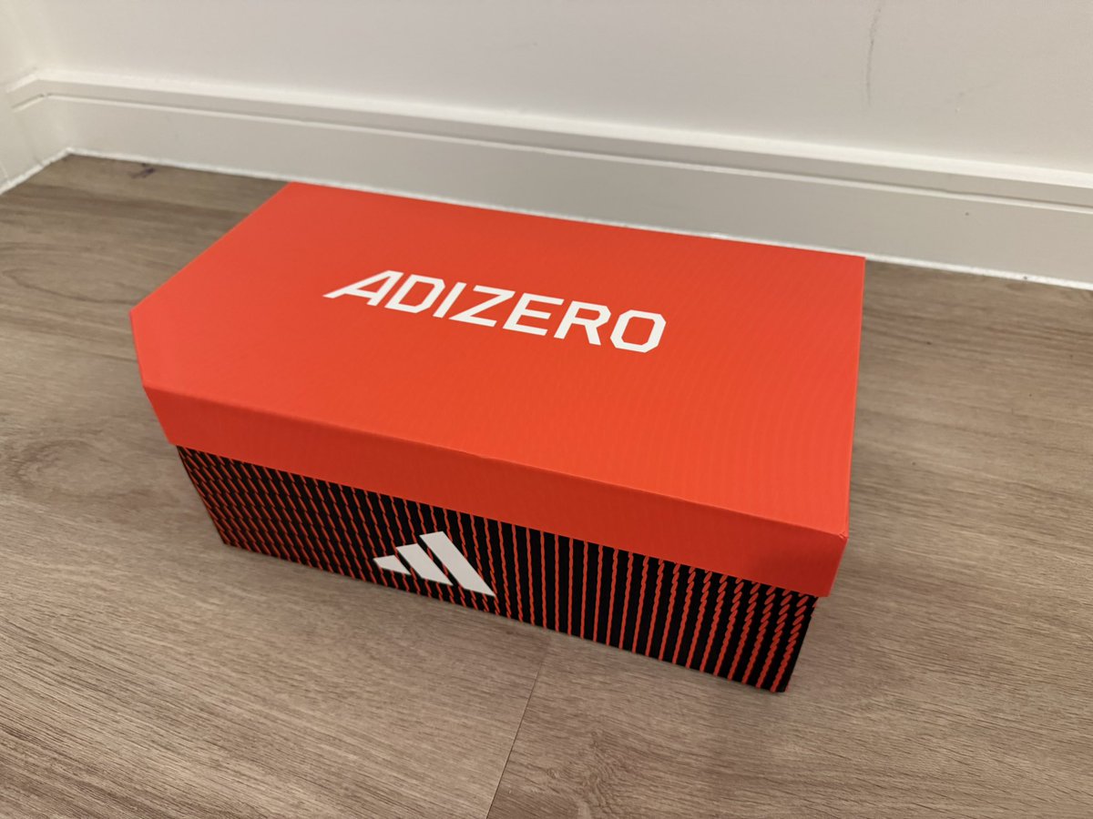 New adidas Golf adizero. Exceptionally light, great stability/traction and clean looks. Think you'll see a lot of these shoes in play in 2025