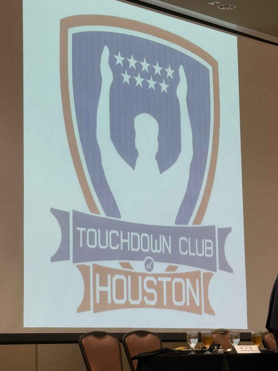 Elkins High School (@ehs_knightswire) on Twitter photo So proud of our <a href="/ElkinsFootball/">Fort Bend Elkins Football</a> program! We were nominated by the Houston Touchdown Club for being a team that plays with integrity & great sportsmanship. Nominations were made by the officials who reffed our games! Congrats <a href="/CoachTGr/">Trae Grimes</a> & all the Noble Knights! ๐๐๐<a href="/FortBendISD/">Fort Bend ISD</a> So proud of our <a href="/ElkinsFootball/">Fort Bend Elkins Football</a> program! We were nominated by the Houston Touchdown Club for being a team that plays with integrity & great sportsmanship. Nominations were made by the officials who reffed our games! Congrats <a href="/CoachTGr/">Trae Grimes</a> & all the Noble Knights! ๐๐๐<a href="/FortBendISD/">Fort Bend ISD</a>
