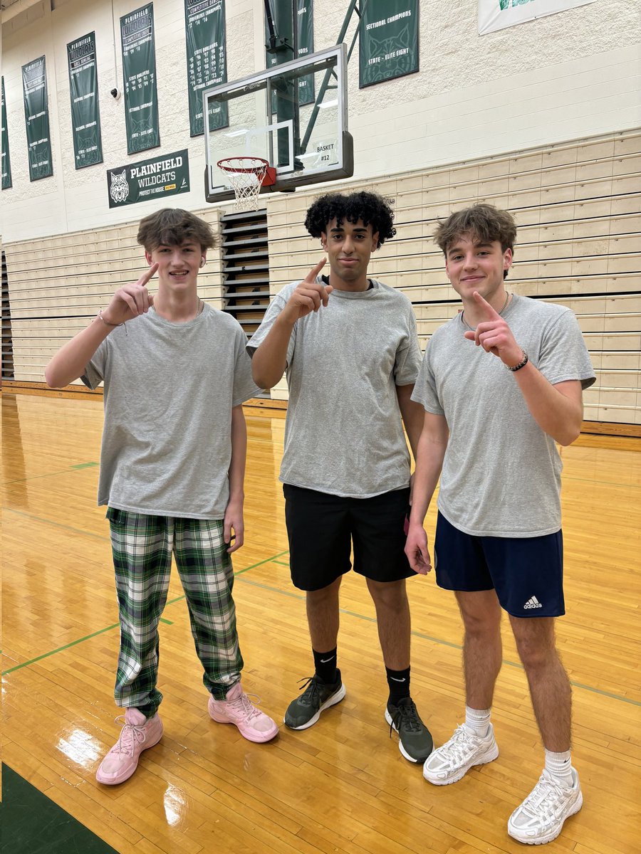 Wildcat Physical Education Dept. tweet media