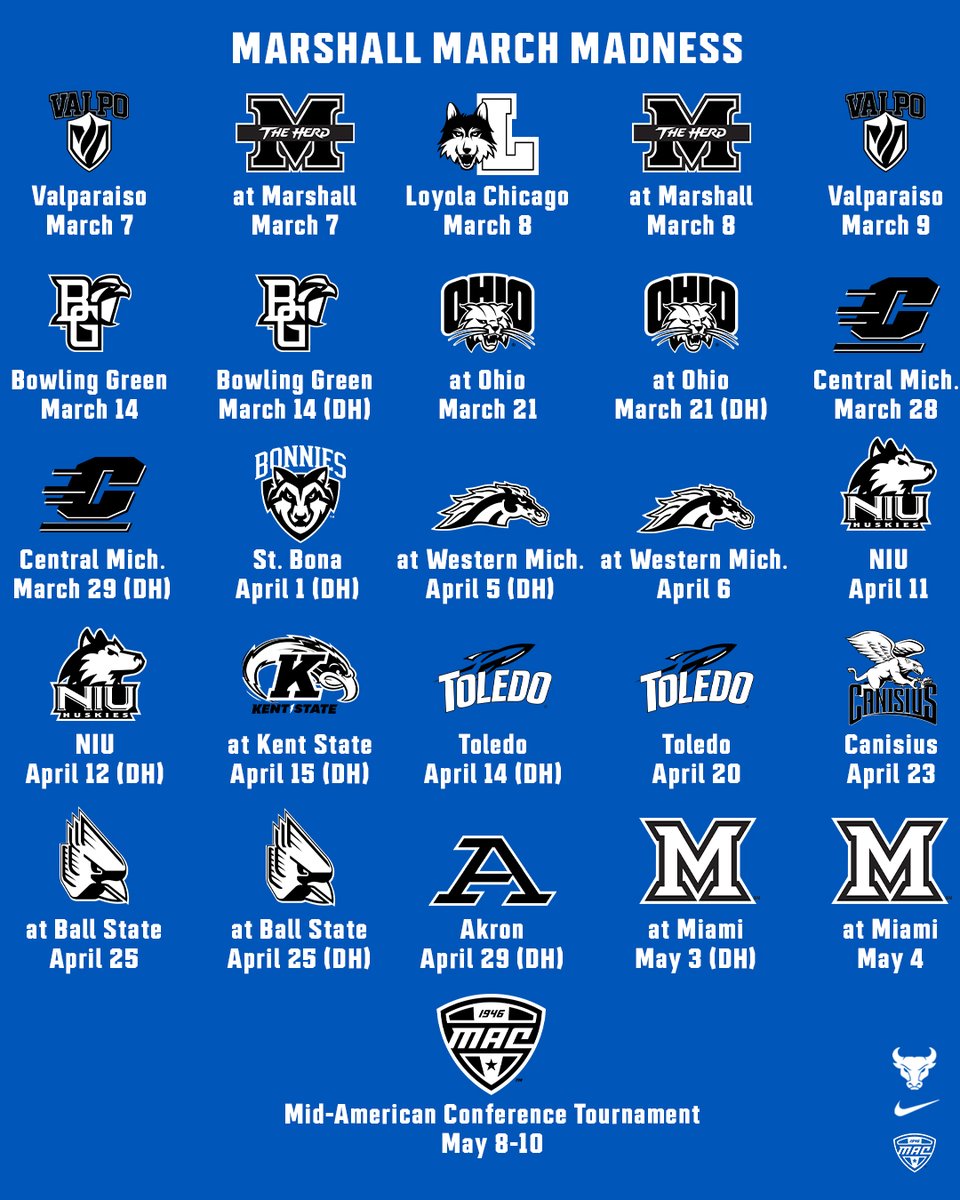 Softball season is right around the corner!
#UBhornsUP🤘