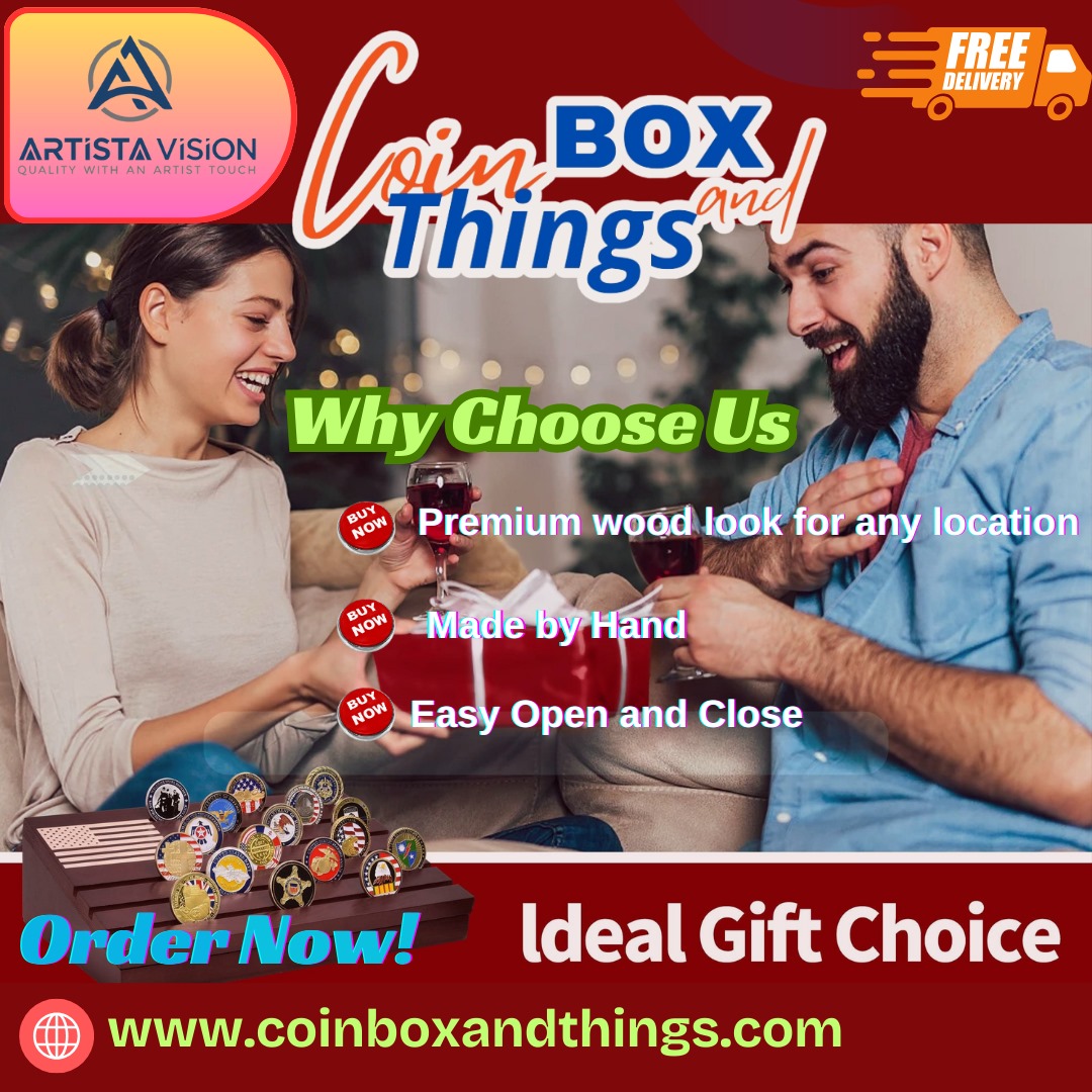 coinboxandthing's tweet photo. 🪙🖋 Upgrade Your Style with ARTISTA VISION!

🎁 20% OFF your first order! Use code: NEWCUSTOMER20

🌐 Shop Now: https://t.co/XsdklyjJRm
🔗 Collaborate with us on Shopify! Request Code: 1872

#ArtistaVision #ChallengeCoinDisplay #FidgetSpinnerPen #PremiumPens https://t.co/bCE9vEKV1p