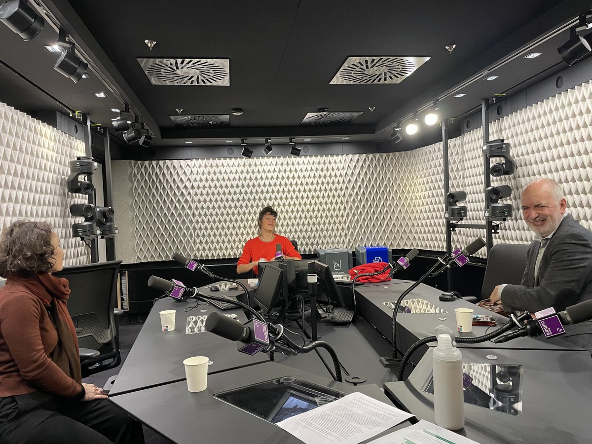 Dominique Garcia tweet media