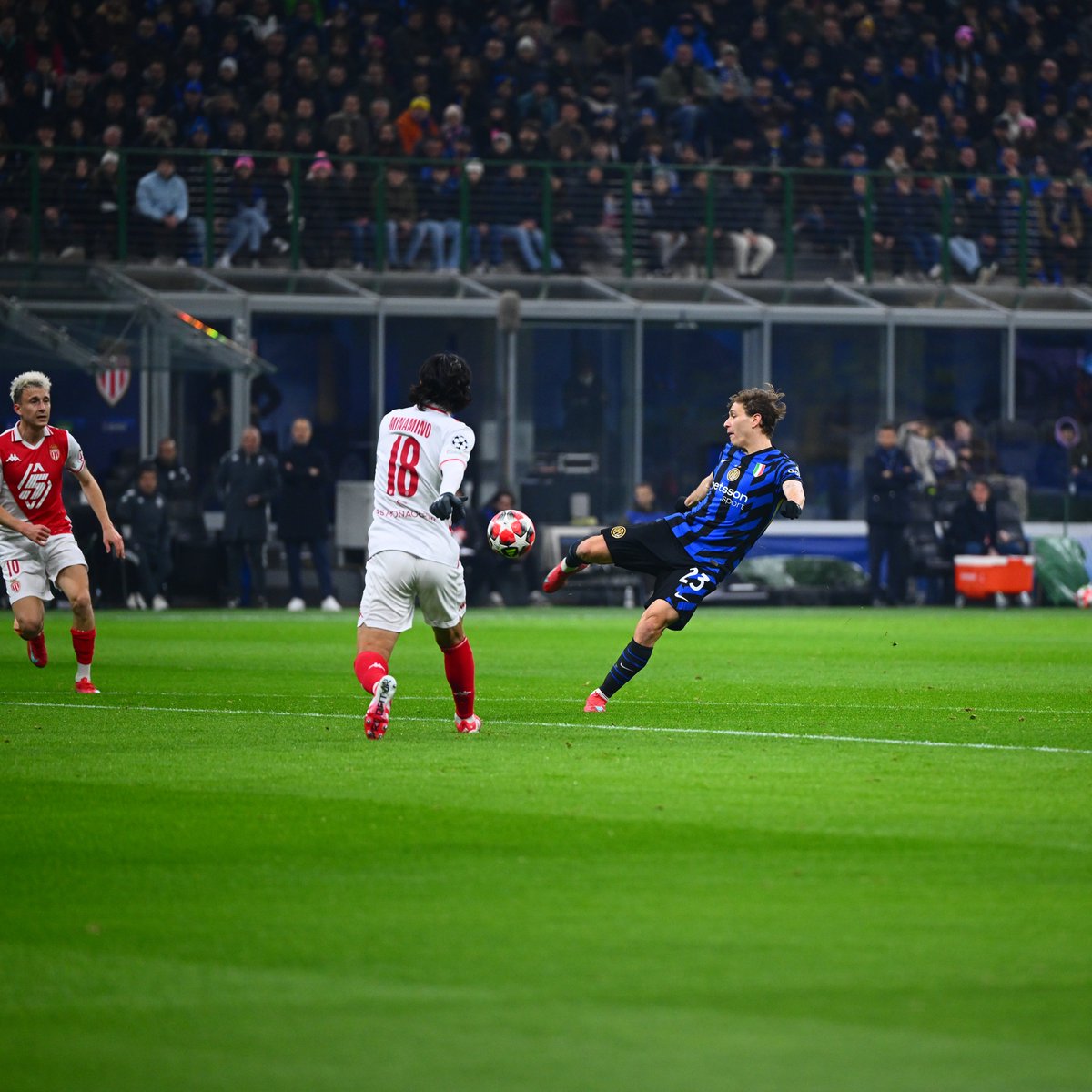 Inter ⭐⭐ tweet media