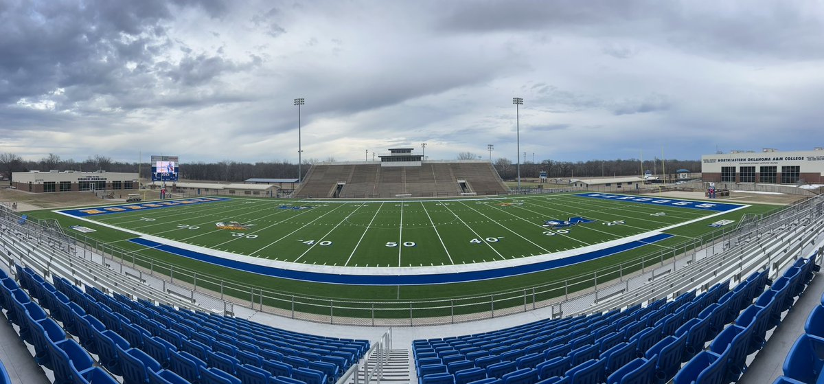 NEO Athletics tweet media