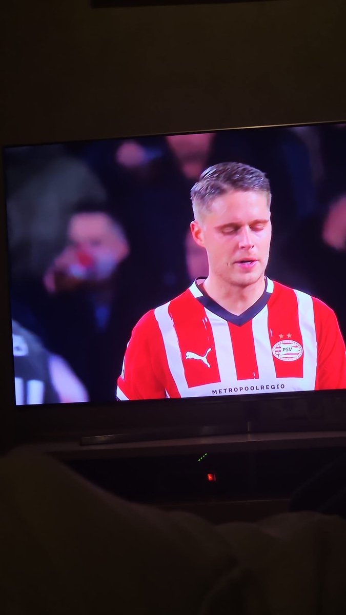 Champions League auf entspanntttttt