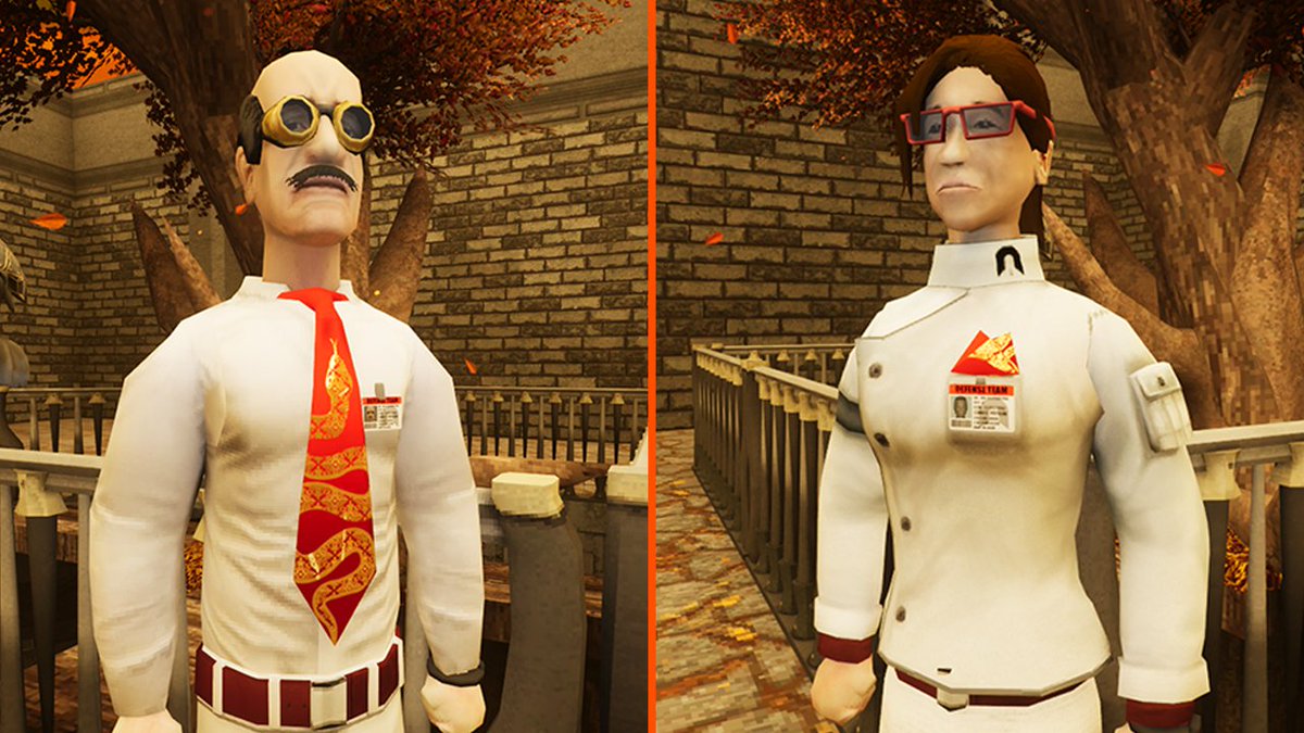 Abiotic Factor tweet media