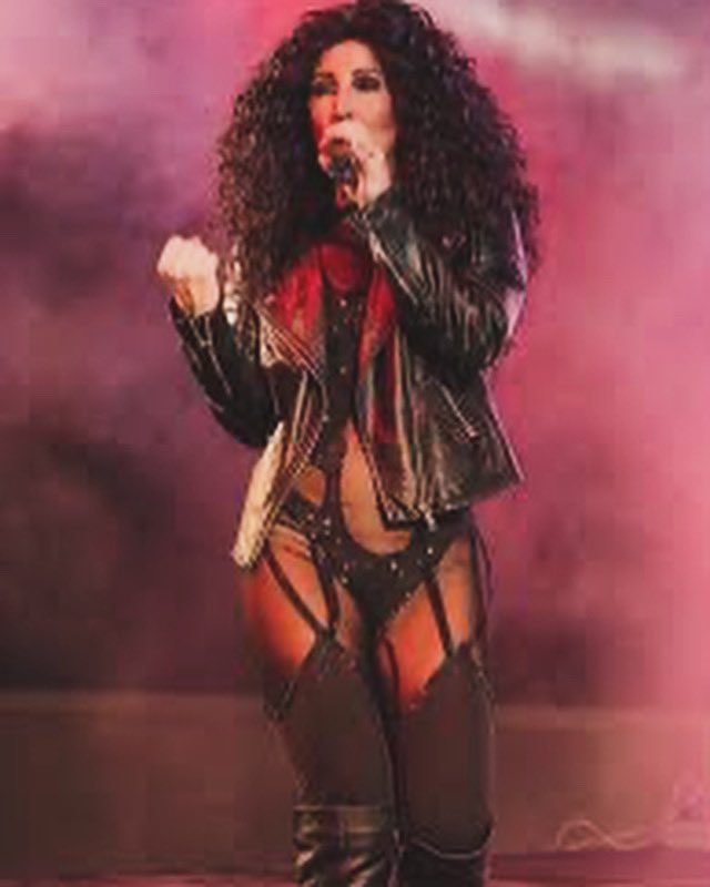 Do you Believe In Love?? 😍

Essentially Cher is the best live tribute show to Cher . A live show that has to be experienced: Glamour, glitz and super hits of icon Cher! Essentially Cher is LIVE in Abbey Tavern Howth on 22 March 2025! 

Get your tickets 👉🏻 universe.com/events/essenti…