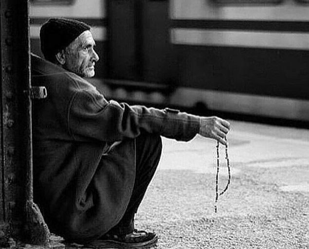 لا تستحي لا مر في نفسك الخوف ، 

خوف العزيز من المذله (بطوله)