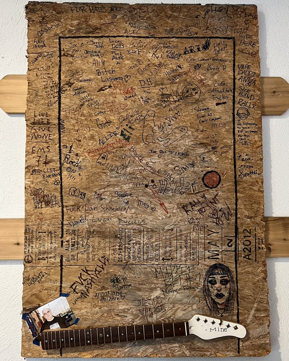 Carly Cosgrove 🏡 tweet media