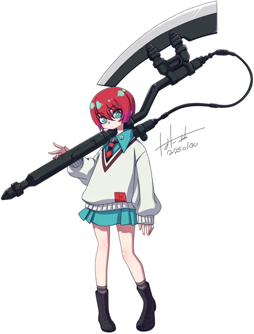 マチュ 