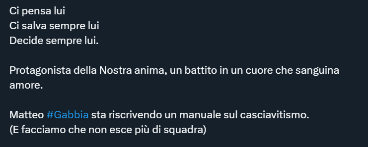 matteotmb_'s tweet photo. @Ndrea_Brunelli https://t.co/wFYh8s4Vap