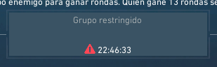 urnebur's tweet photo. Y QUÉ CULPA TENGO YO? @riotgames @RiotSupport @VALORANTes ... Como a mi, también les pasa a muchos jugadores... 
Y ya el hecho de no poder jugar NO COMPETITIVO, me parece un castigo exagerado y  que merece la desinstalación del juego... Puesto que queda obsoleto. https://t.co/aFw09RK5Yu