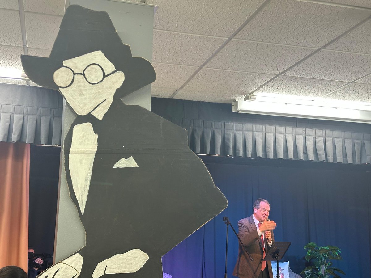 Abel Caballero tweet media