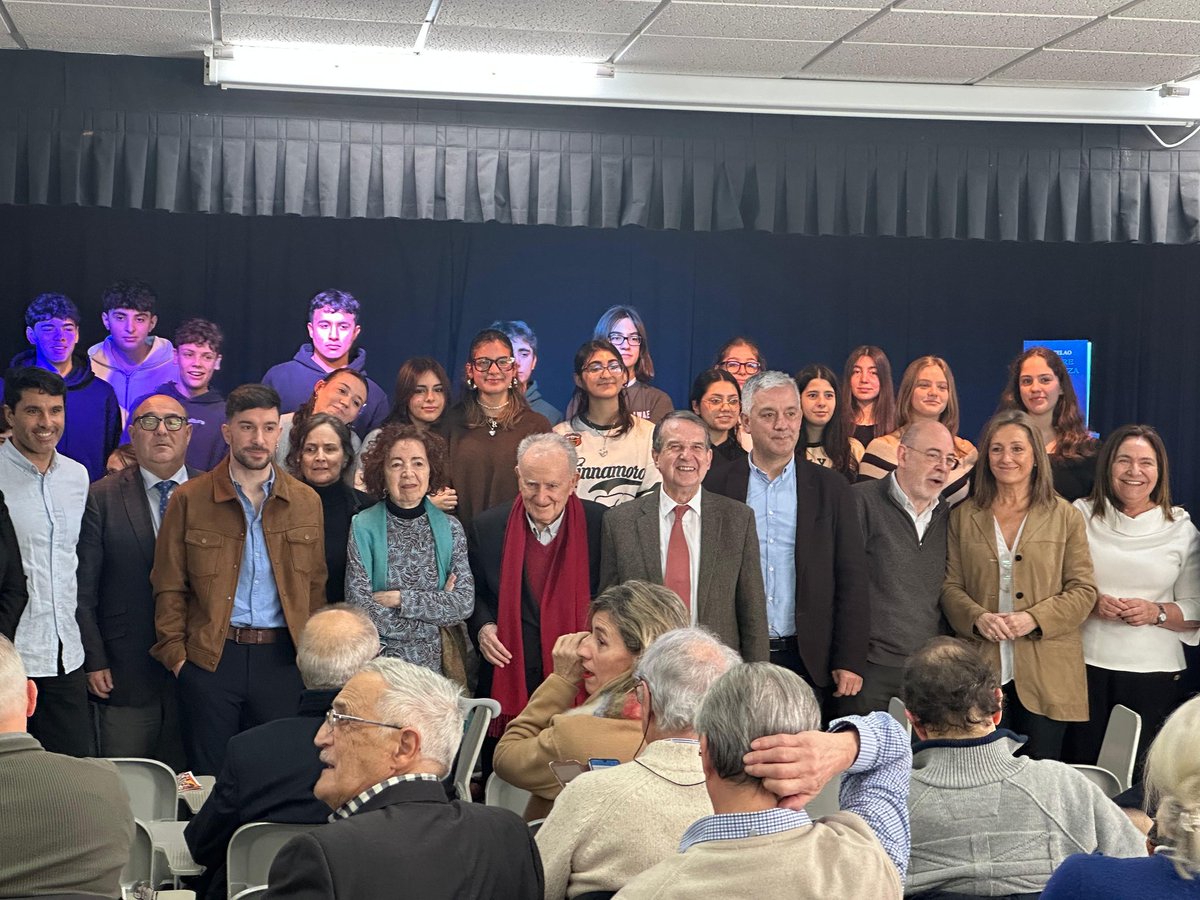 Abel Caballero tweet media