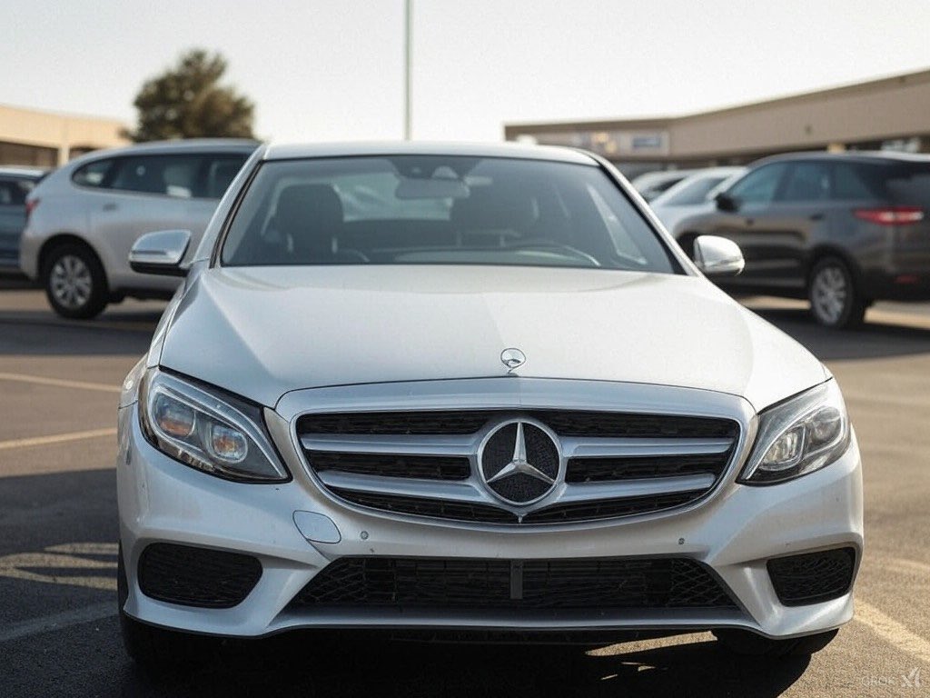 The rental from last weekend 9.5/10