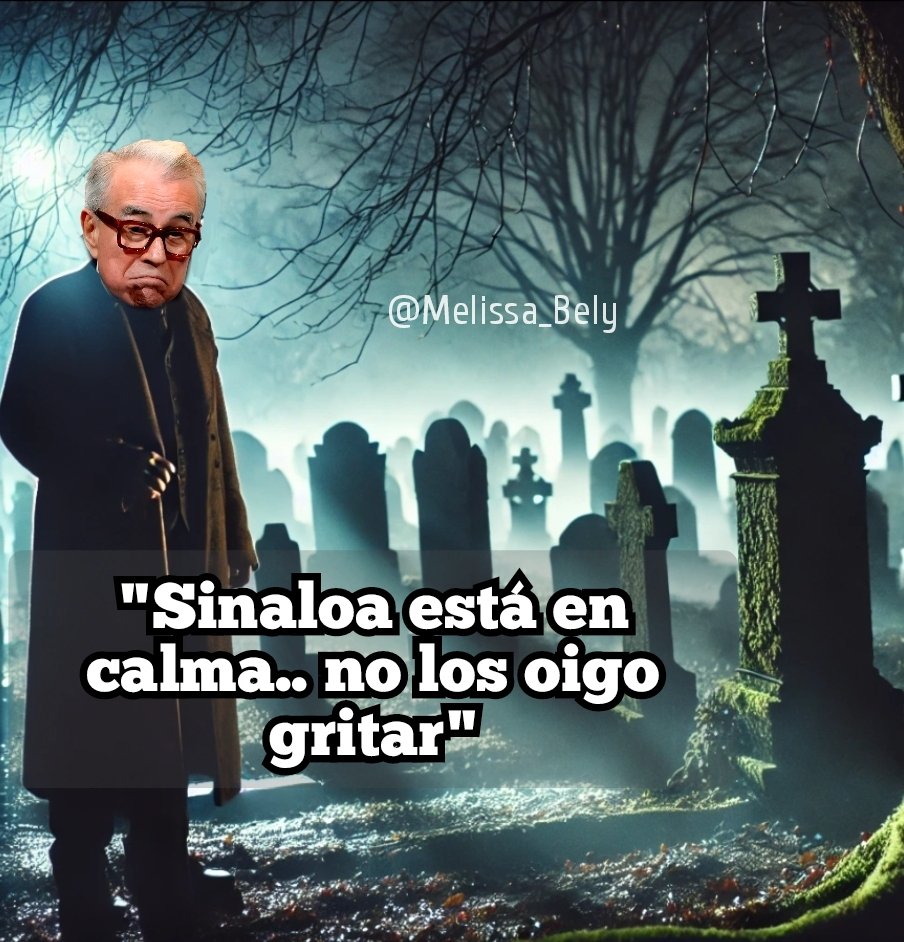 Melissa_Bely's tweet image. Pssst.. pssst..

Mientras tanto el N∆RC0 gobernador Rubén Rocha Moya en Sinaloa...

👇