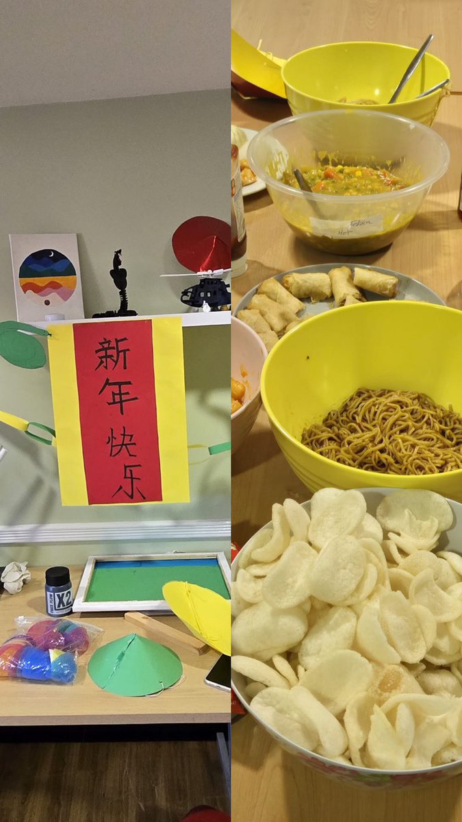 Gemma Wright (@gemmafarrahw) on Twitter photo Chinese New Year <a href="/theorchardlscft/">The Orchard</a> According to Chinese astrology, the Snake symbolizes intelligence, mystery, and renewalπ Thank you to all the staff for arranging this for our patientsπ§§<a href="/MarkCappy84/">MarkCappy84</a> <a href="/ClareBensonMH/">Clare Benson</a> <a href="/Racheal_Hold/">Racheal Cumpsty Hold</a> <a href="/ChrisOliverNHS/">Chris Oliver</a> <a href="/GoalsOlivers/">OliversLifeGoals</a> Chinese New Year <a href="/theorchardlscft/">The Orchard</a> According to Chinese astrology, the Snake symbolizes intelligence, mystery, and renewalπ Thank you to all the staff for arranging this for our patientsπ§§<a href="/MarkCappy84/">MarkCappy84</a> <a href="/ClareBensonMH/">Clare Benson</a> <a href="/Racheal_Hold/">Racheal Cumpsty Hold</a> <a href="/ChrisOliverNHS/">Chris Oliver</a> <a href="/GoalsOlivers/">OliversLifeGoals</a>