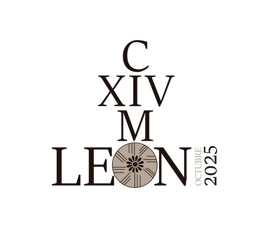 XIV Congreso Internacional de Molinología
-León, España
-Del 16 al 19 de octubre
-Universidad de León
-Asistencia presencial y en línea 
-Comunicaciones presenciales
-Pósteres
-Actividades paralelas
-Certificado horas y créditos ECTS
-Actas en papel y digital
#CIMOLeon2025