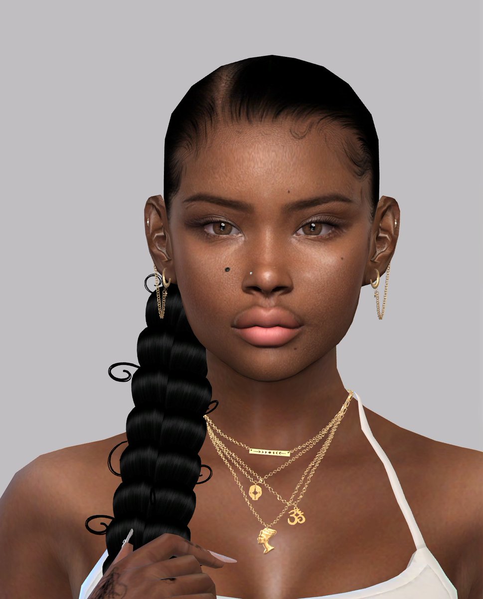 ToastieSims's tweet photo. There was a post about sim style before and after and I posted a sim BUT I just found a sim from even before that and she is ๐ซฃ๐คญ I can only giggle, I didnโt even move the cursor to take the photo ๐คญ๐ญ๐ซฃ๐คฃ๐ซ
Iโm cackling ๐คญ was a proper noob
#ShowUsYourSims #simstyle #TheSims4 https://t.co/4WhXEwhtd9