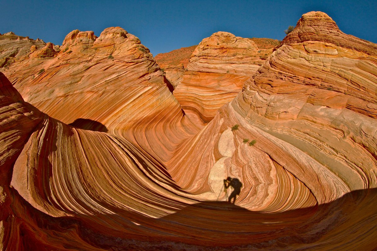 MyTopo's tweet photo. This topo map covers The Wave, a stunning geologic formation in Arizona. Renowned for its vibrant, undulating layers of sandstone, this natural wonder attract photographers and hikers from around the world https://t.co/nknjG8Szp9

#hikingarizona #topography #Geology https://t.co/rLBeV9eqQG