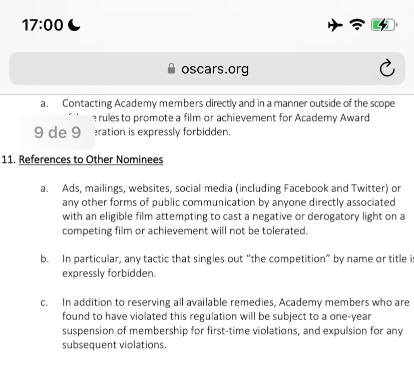 poptime's tweet photo. 🚨 AGORA: Karla Sofia Gascon (Emilia Pérez) QUEBROU regra do Oscar, ao tentar queimar imagem de sua concorrente, Fernanda Torres, em entrevista:

“Nenhuma comunicação pública de alguma pessoa associada diretamente a algum filme elegível que tente passar uma imagem negativa ou depreciativa a algum filme concorrente será tolerada.”