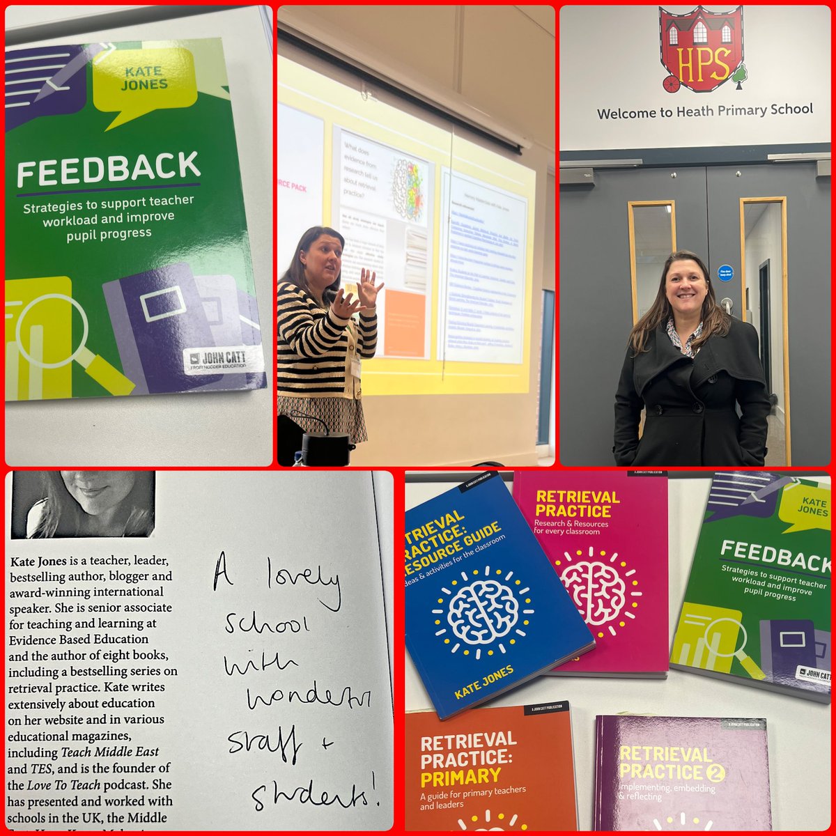 Mirela Brough tweet media