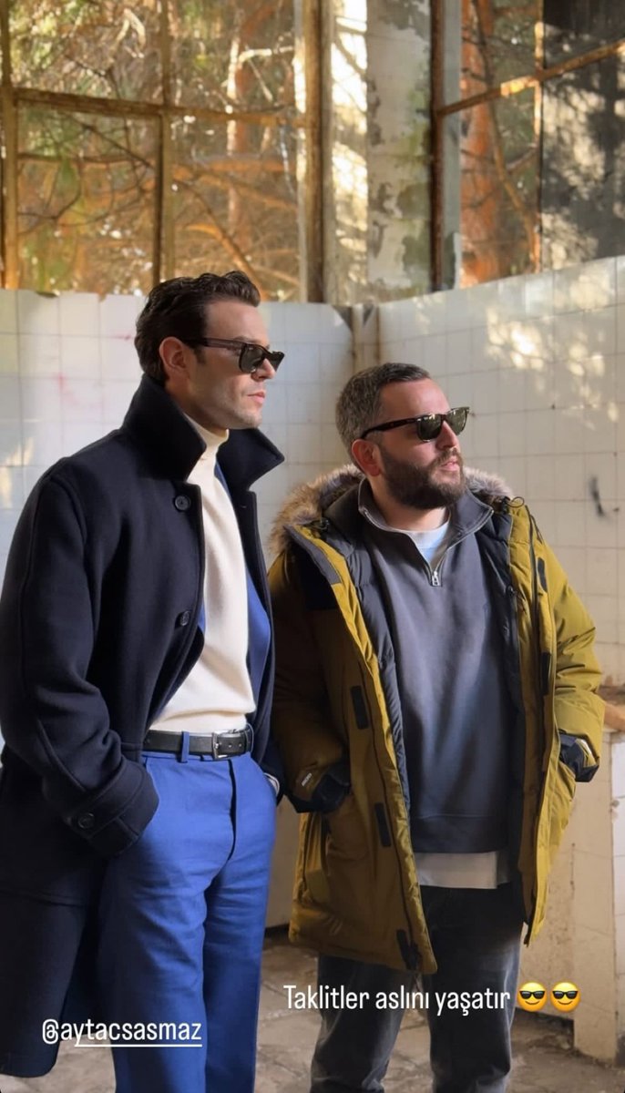 Yeni instagram hikayeleri.💙
#aytaçşaşmaz • <a href="/aytacsasmaz/">Aytaç Şaşmaz</a>