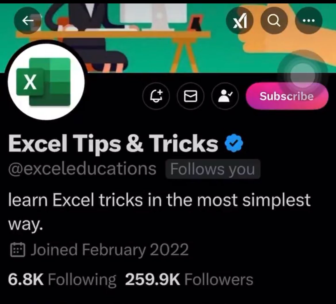Monetization Coach tweet media