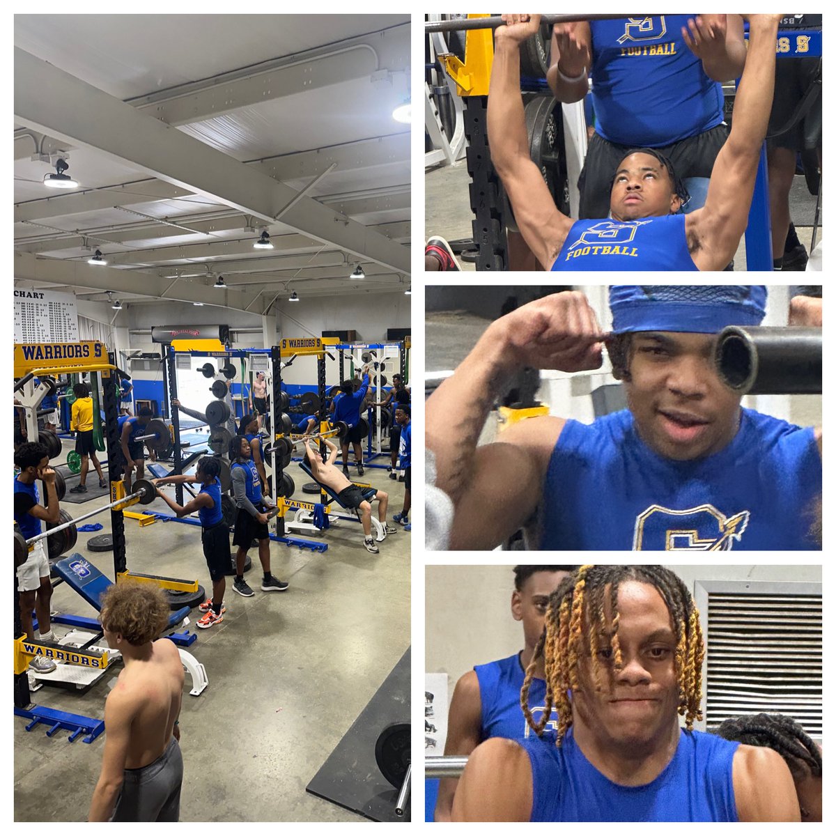 Carter Norris (@norrisgotobie) on Twitter photo Iāve been quite on here but rest assured these dudes havenāt been. Work NEVER stops. #IDC <a href="/JayIrby27/">Javion Irby</a> <a href="/TobieAthletics/">Senatobia Athletics</a> Iāve been quite on here but rest assured these dudes havenāt been. Work NEVER stops. #IDC <a href="/JayIrby27/">Javion Irby</a> <a href="/TobieAthletics/">Senatobia Athletics</a>