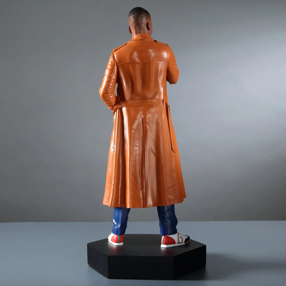 -𝐉𝐀𝐌𝐈𝐄- | HARBINGER BACK IN TOWN |♟️|❤️❤️➕⛏️ (@amadmannotabox) on Twitter photo Coming this July!
THE FIFTEENTH DOCTOR 1:6TH SCALE STATUE!
Preorders are NOW open with Master Replicas (for £109) for this incredible new piece, showcasing the Doctor as seen in The Church on Ruby Road!
<a href="/MasterReplicas_/">Master Replicas Official</a> preorder here:
masterreplicas.com/collections/st…
❤️❤️➕🕺🏽🗿 Coming this July!
THE FIFTEENTH DOCTOR 1:6TH SCALE STATUE!
Preorders are NOW open with Master Replicas (for £109) for this incredible new piece, showcasing the Doctor as seen in The Church on Ruby Road!
<a href="/MasterReplicas_/">Master Replicas Official</a> preorder here:
masterreplicas.com/collections/st…
❤️❤️➕🕺🏽🗿
