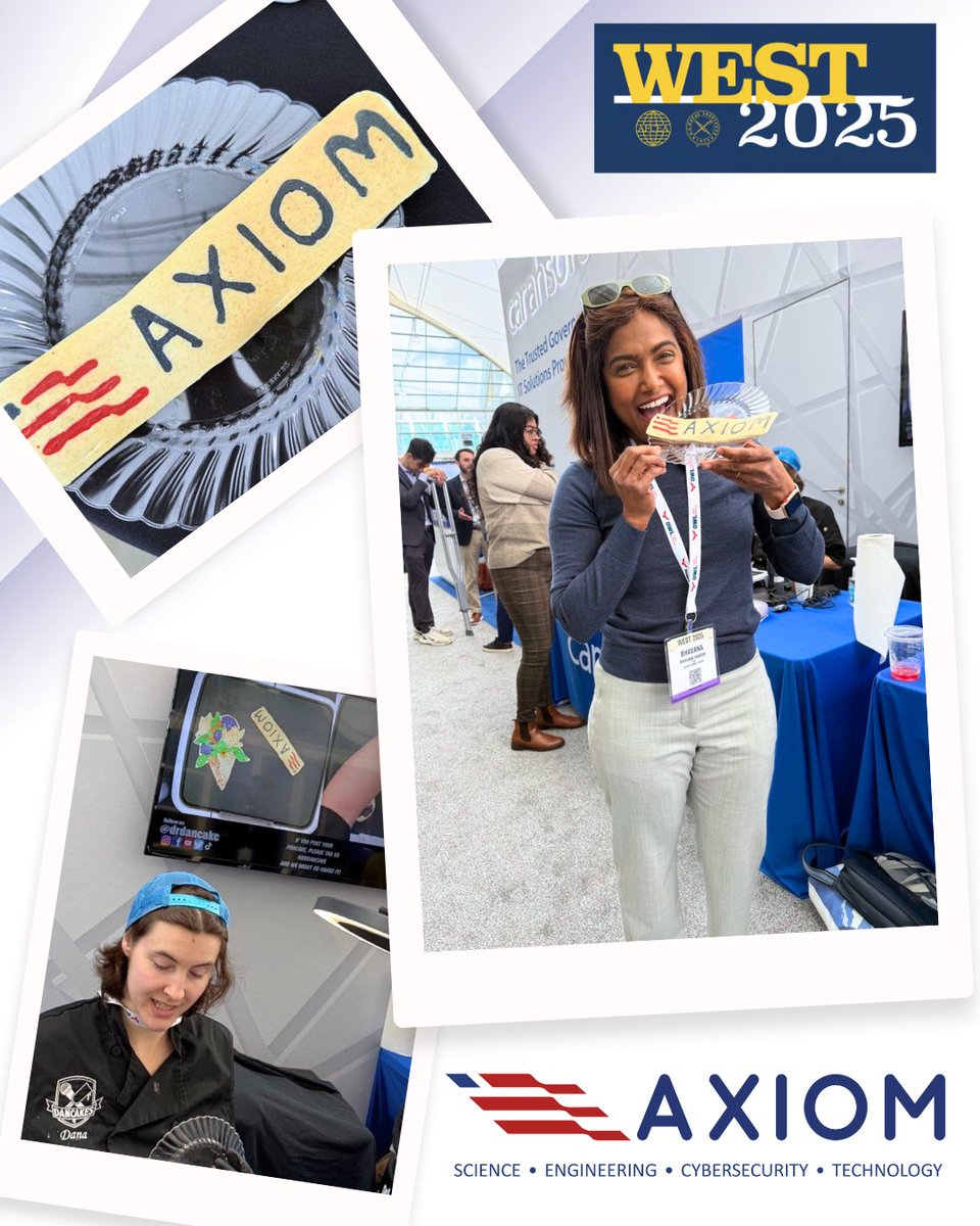 Axiom Consultants tweet media