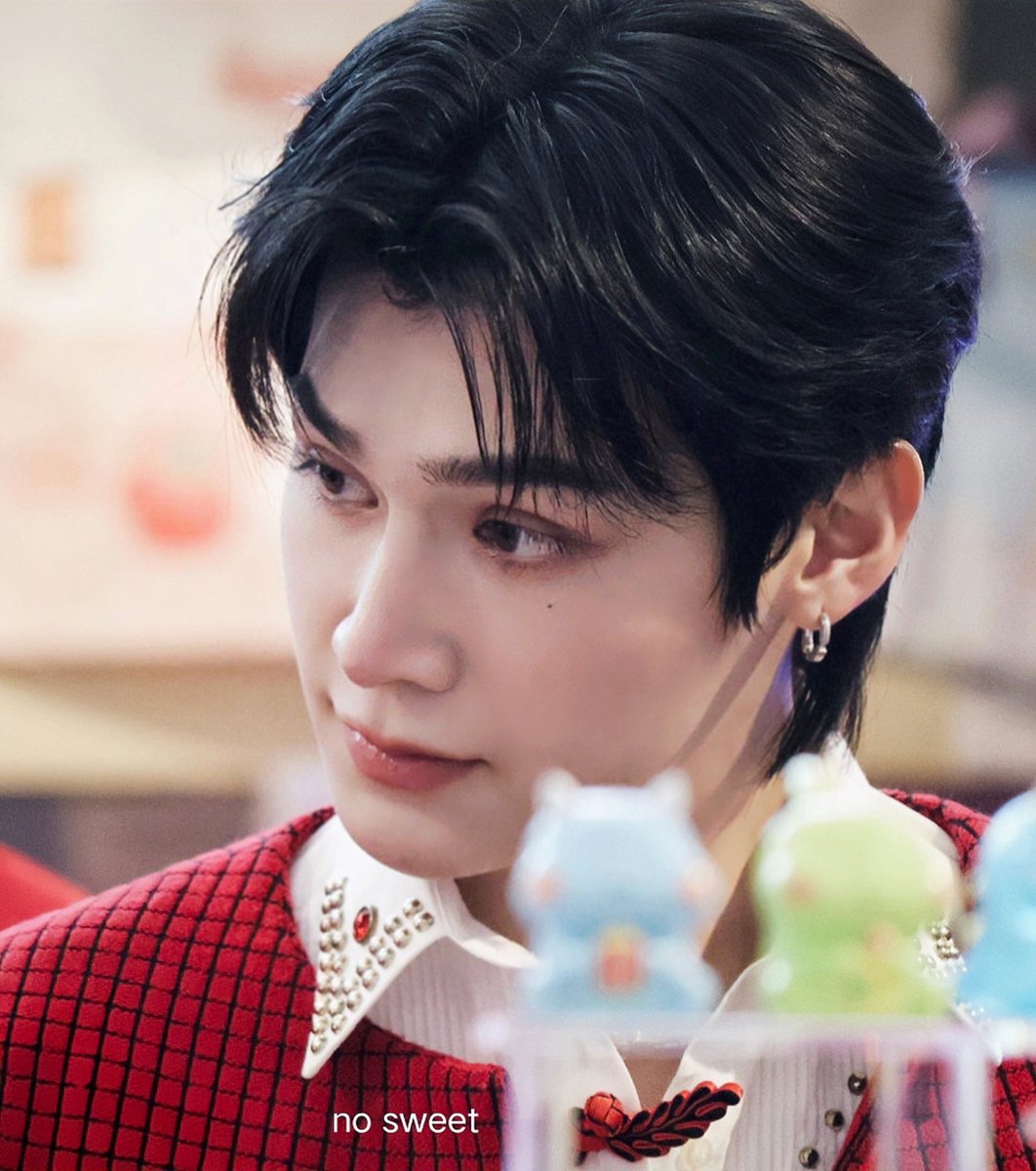 pploveff's tweet image. 250129 A Prosperous Chinese New Year
2025
SIAM CENTER CNY WITH FORTPEAT
#SiamCenterxFortPeat
@fort_fts @peatwasu
#FortFTS
#ComeFortZon
#CaptainPeat
#Peatwasu