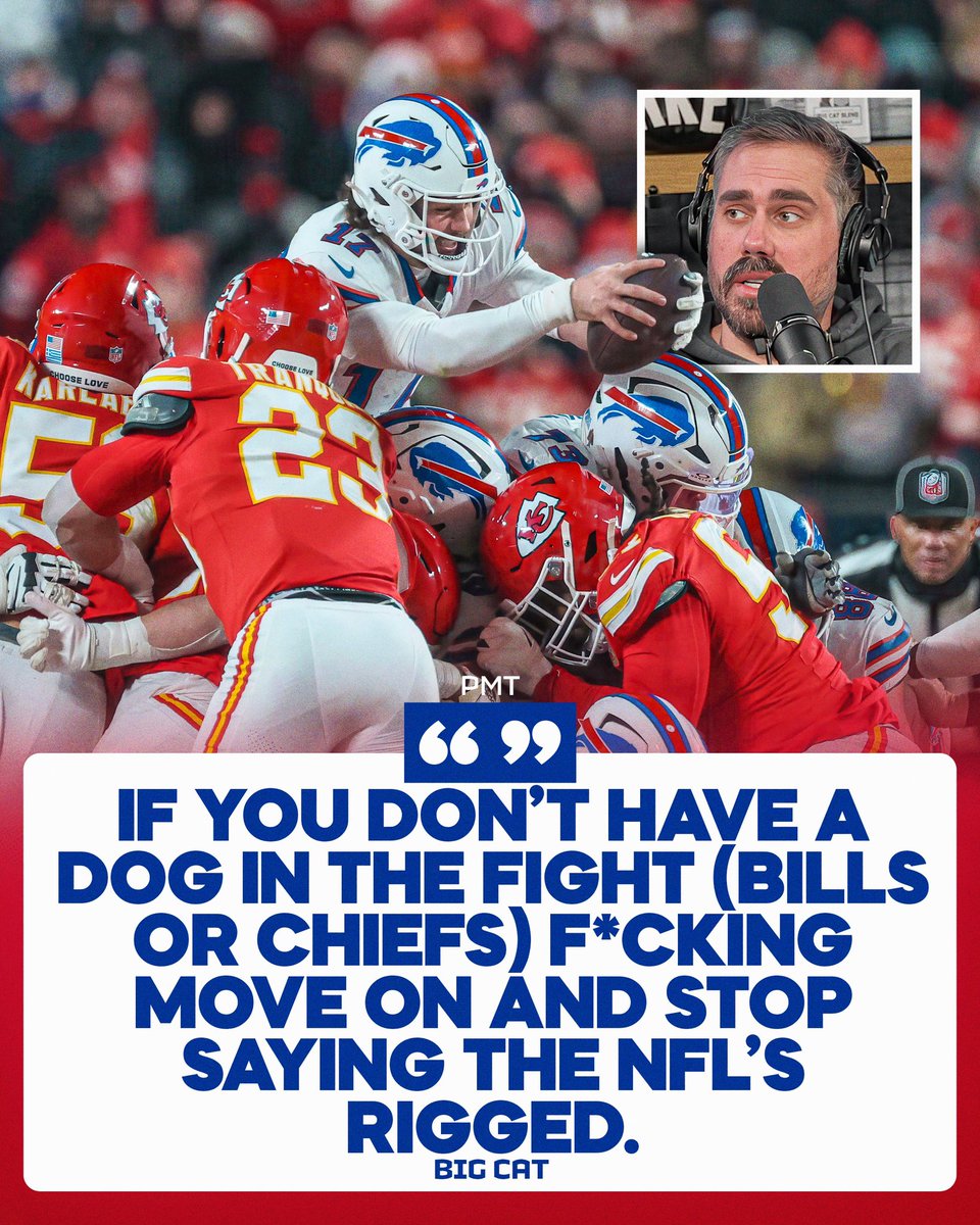 Pardon My Take tweet media