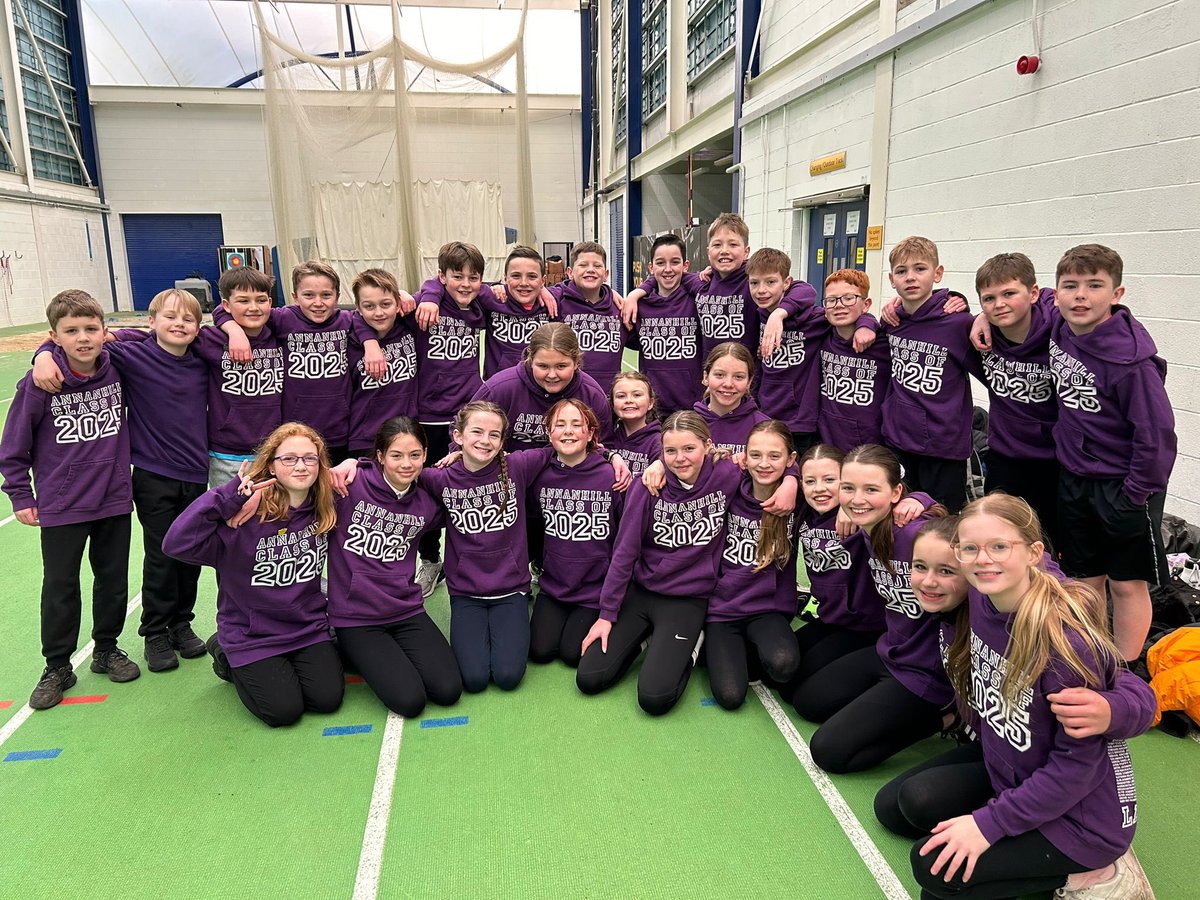 AnnanhillPS tweet media