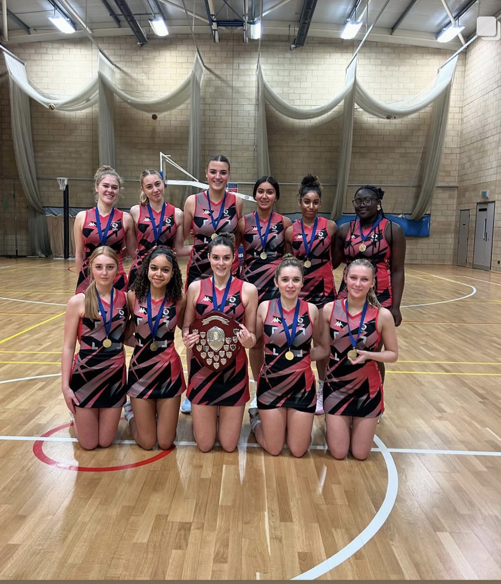 London &amp; Southeast Regional Champions … schools national finals <a href="/BarkingAbbeySch/">Barking Abbey School</a>