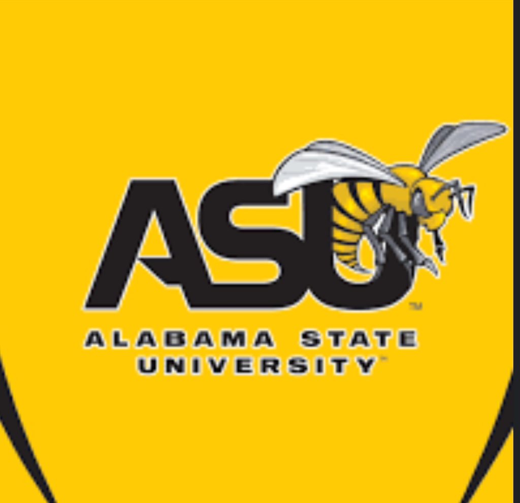 Darryl Blackmon Jr (@_darrylblackmon) on Twitter photo Blessed to receive my 3rd offer from Bama State🖤 #SWARMAS1🐝 <a href="/coachjcarrtmb/">Johnathan Carr</a> <a href="/BabyJoeMedia2/">Baby Joe Media📸</a> @qbcountry_media Blessed to receive my 3rd offer from Bama State🖤 #SWARMAS1🐝 <a href="/coachjcarrtmb/">Johnathan Carr</a> <a href="/BabyJoeMedia2/">Baby Joe Media📸</a> @qbcountry_media