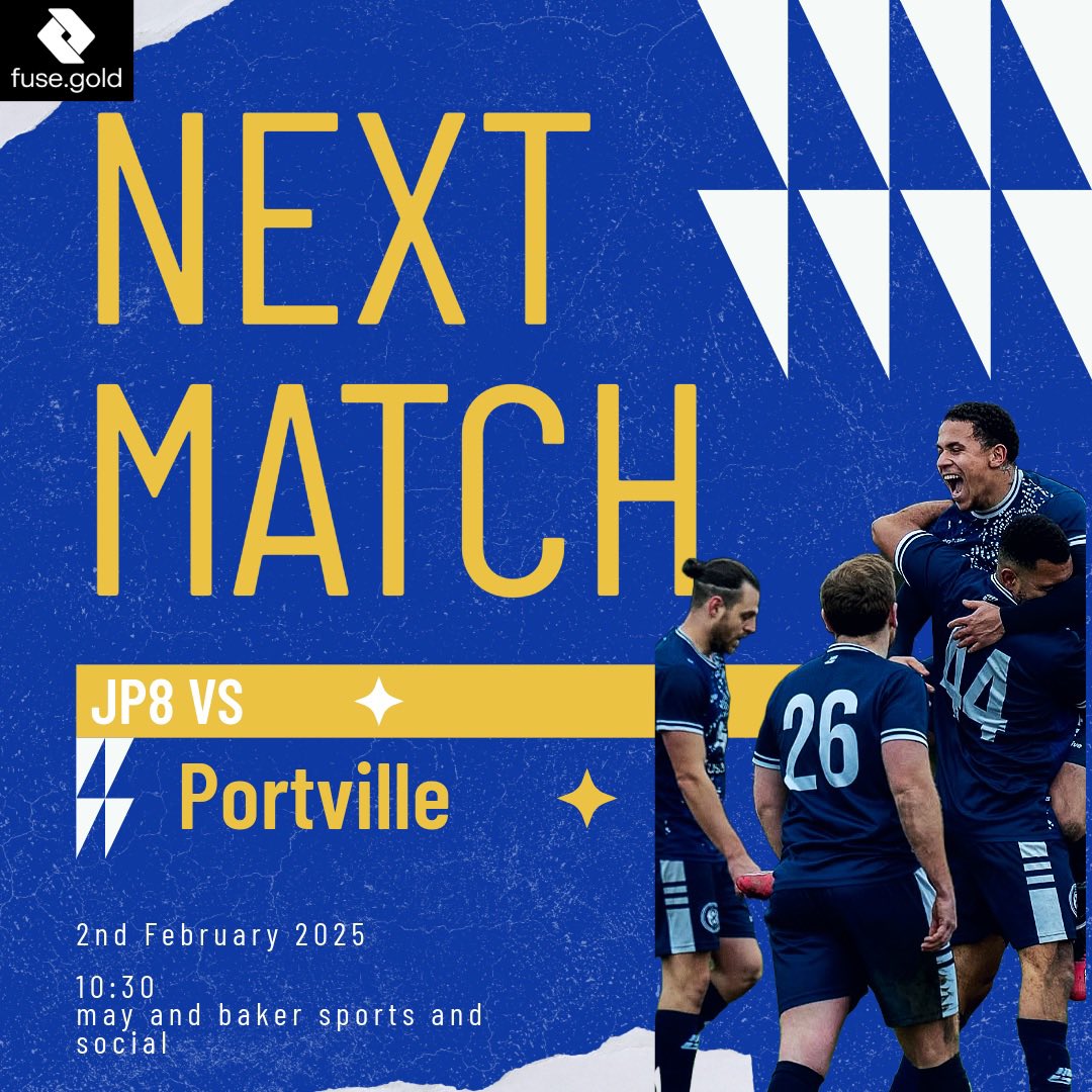 JP8 FC Charity Mens team (@jp8_fc) on Twitter photo 