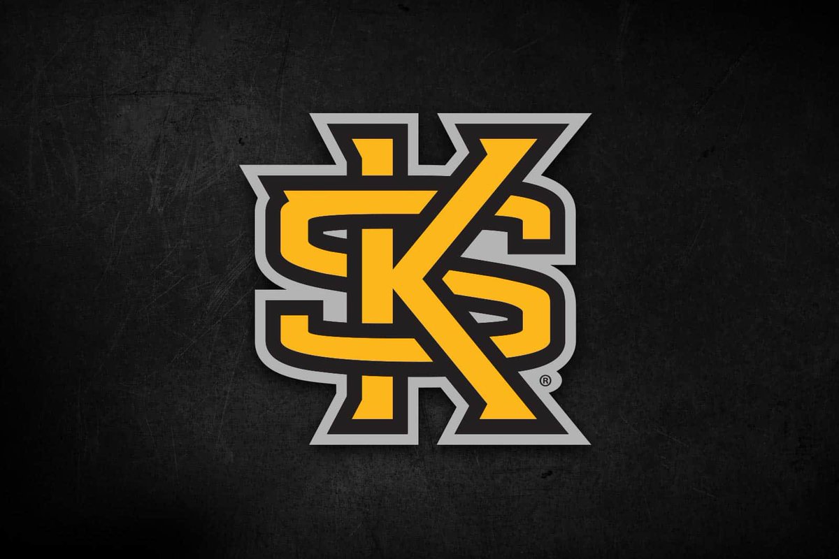 DrakefordTylin3's tweet photo. After a great conversation with @CoachWhitlow I'm blessed and humbled to receive my 8th Division 1 offer from Kennesaw State University .@FootballCamden @kennesawstfb https://t.co/7IZXg4aGRH