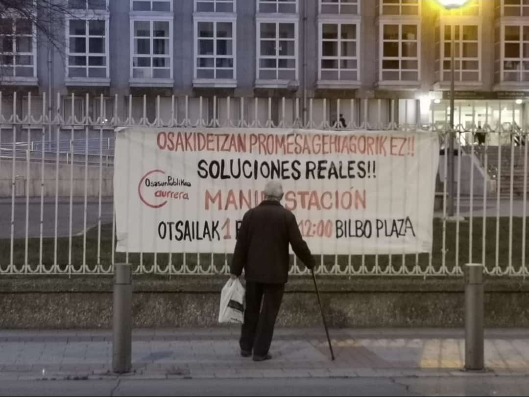 Osasun Publikoa Aurrera tweet media