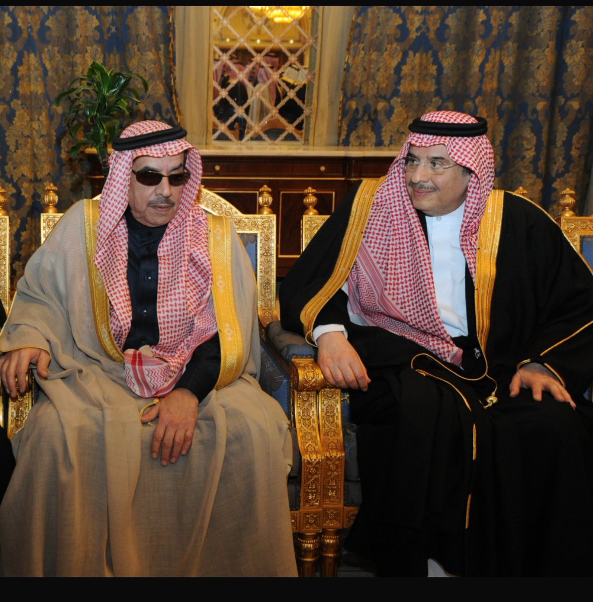 ذاكرة الفدعان tweet media