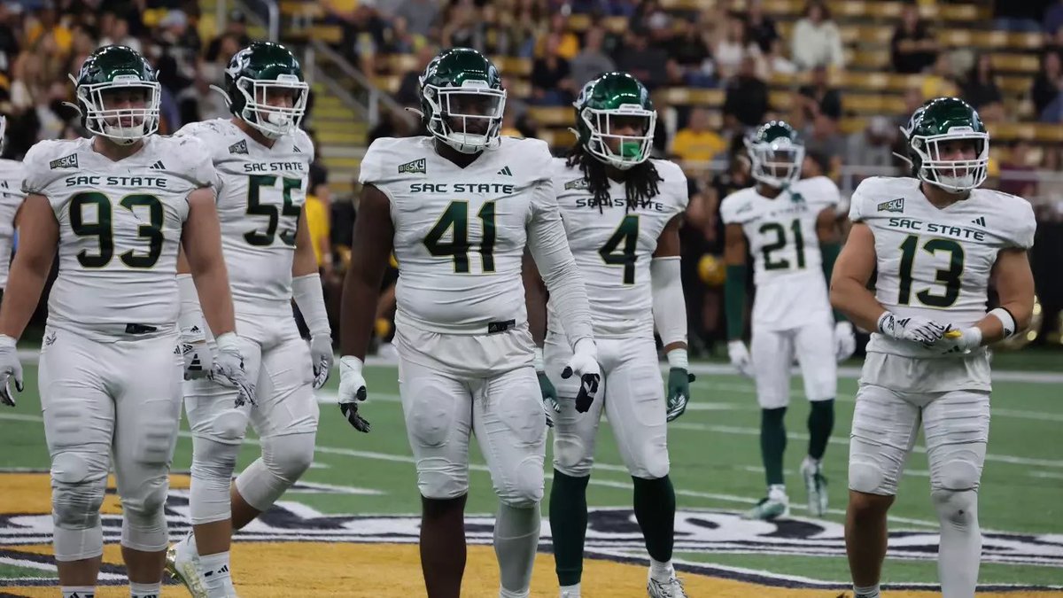 larrylegendary_'s tweet image. Blessed to have received a D1 offer from Sacramento State #ag2g #GoHornets
@BrennanMarion4