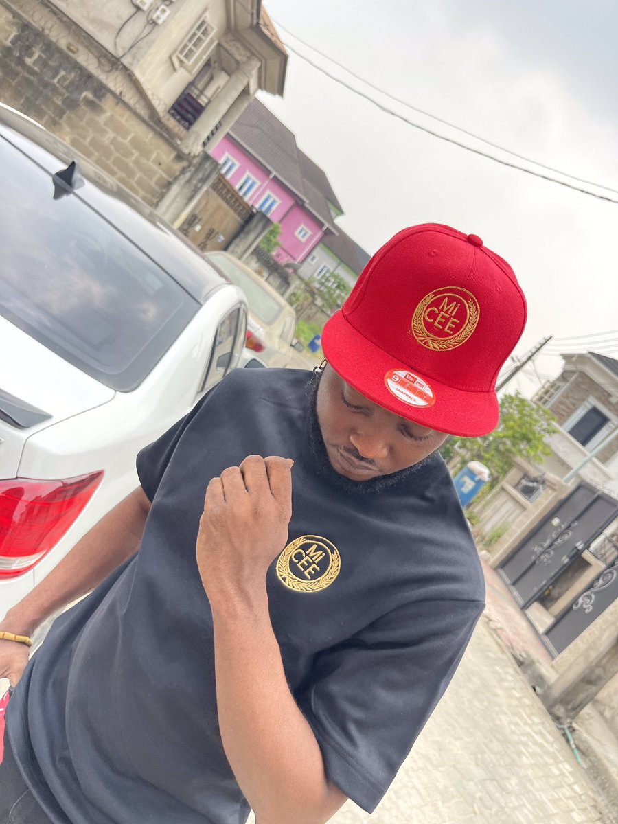 MI Cee Music tweet media