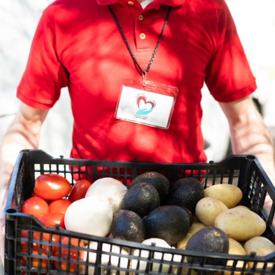 LoveToHelpFdn's tweet photo. 🚛 Join the Drive to Help! We need #volunteers with trucks, SUVs, or large vehicles to transport food donations to our pantry. Please help! Sign up 👉 https://t.co/uWV9KYrmoy

🔗 #LTHF #NMB #FL #CommunityService #FoodPantry #Volunteer #GiveBack #DriveToHelp https://t.co/sDTB546kgq