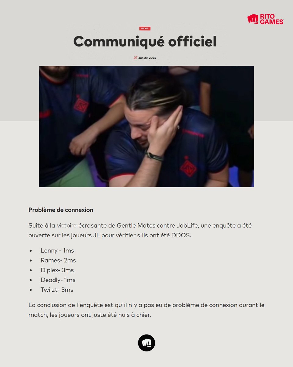 Gentle Mates tweet media