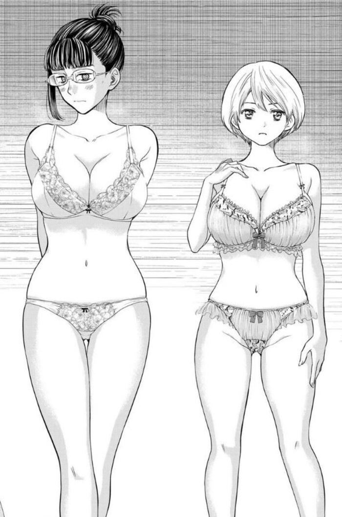 トモダチゲームのエロシーン1