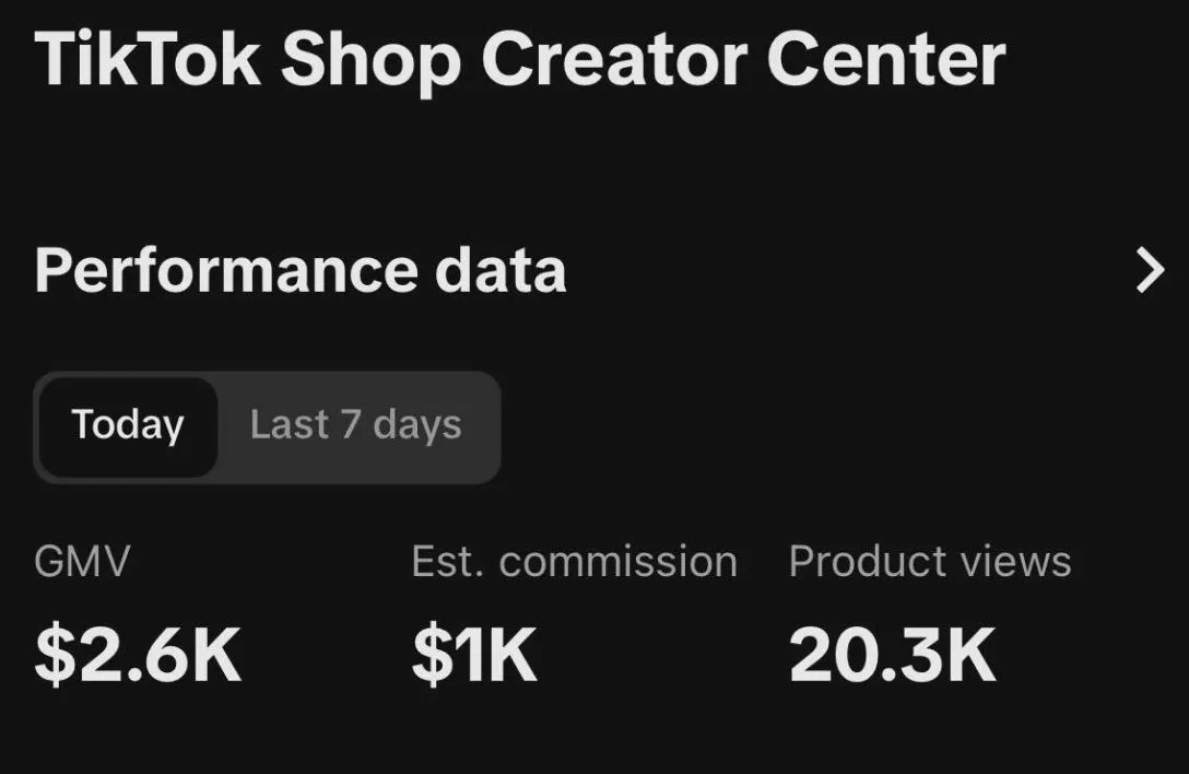 I could not get sales on TikTok shop until I learned the format every video followed

You NEED to replicate what's working

This is how you learn the game

Follow, Repost, and comment DONE and I'll send you my guide on how to find viral ideas to recreate and PRINT MONEY!!!