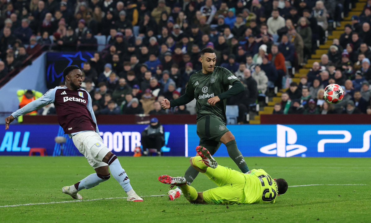 Absolutely love Adam Idah, and couldn’t give a fuck what we paid for him.

An Irishman that was dying to play for this club, and has turned up time after time.

Big game player 💚