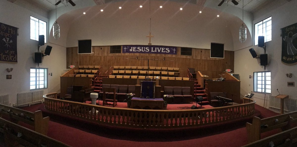 Blessed Tomorrow tweet media