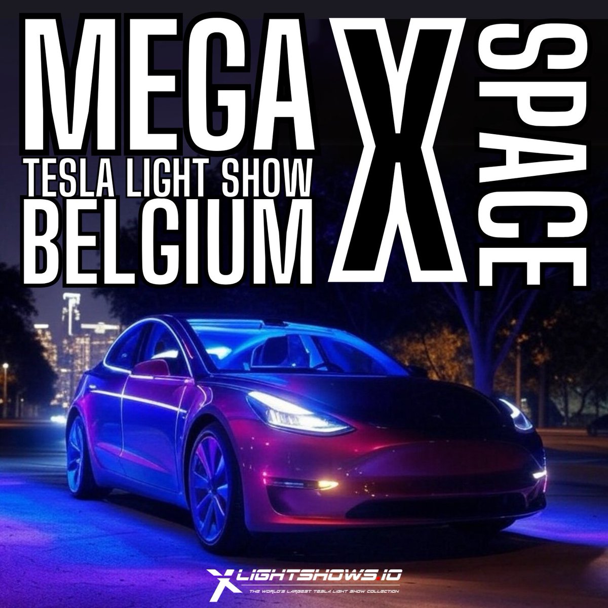 Simon Pollock (née Tesla Light Shows) (@teslalightshows) on Twitter photo LET’S GET EXCITED‼️ I’ll be hosting an <a href="/XSpaces/">Spaces</a> to discuss our upcoming <a href="/Tesla/">Tesla</a> Light Show WORLD RECORD attempt in BELGIUM next month with <a href="/teslaclubbe/">Tesla Owners Club BE 🇧🇪</a>, <a href="/TeslaOwnersNL/">Tesla Owners Club Nederland 🇳🇱</a> & <a href="/teslaeurope/">Tesla Europe & Middle East</a> … Listen in or ask as many questions as you like about what to expect and what’s in store LET’S GET EXCITED‼️ I’ll be hosting an <a href="/XSpaces/">Spaces</a> to discuss our upcoming <a href="/Tesla/">Tesla</a> Light Show WORLD RECORD attempt in BELGIUM next month with <a href="/teslaclubbe/">Tesla Owners Club BE 🇧🇪</a>, <a href="/TeslaOwnersNL/">Tesla Owners Club Nederland 🇳🇱</a> & <a href="/teslaeurope/">Tesla Europe & Middle East</a> … Listen in or ask as many questions as you like about what to expect and what’s in store